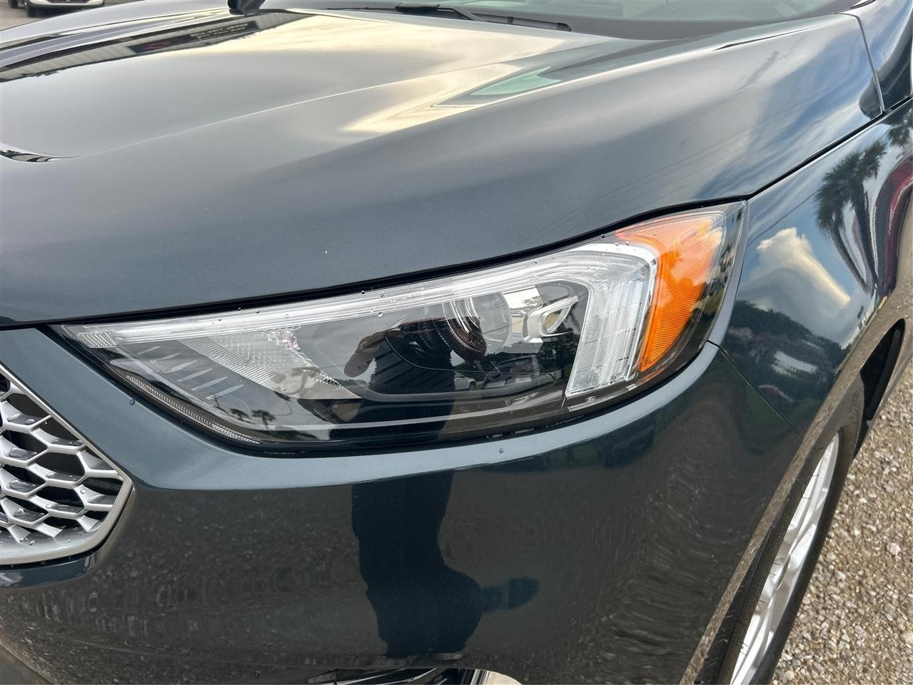 Ford Edge SEL 2023