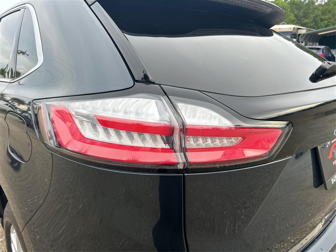 Ford Edge SEL 2023