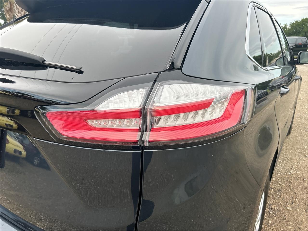 Ford Edge SEL 2023