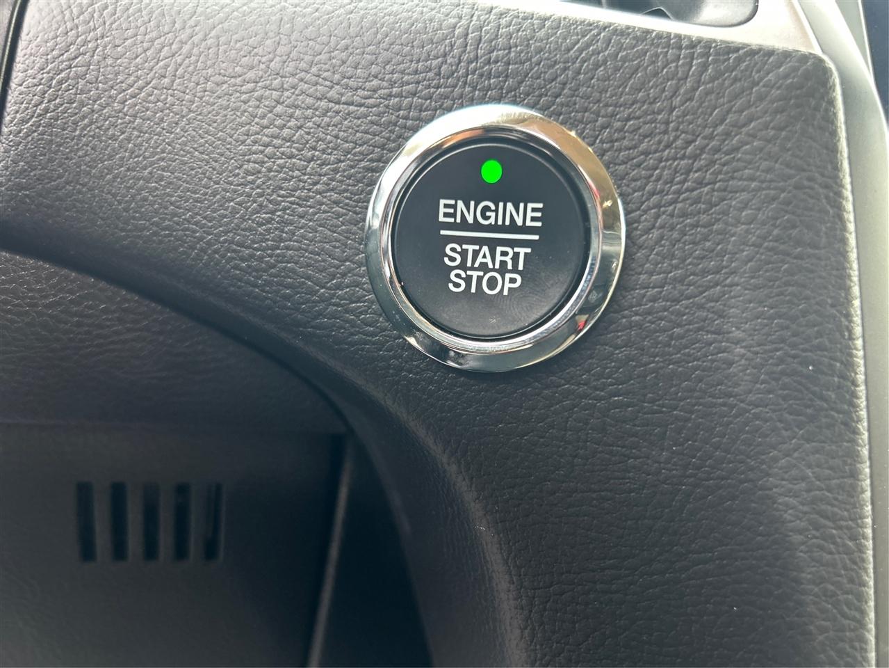 Ford Edge SEL 2023