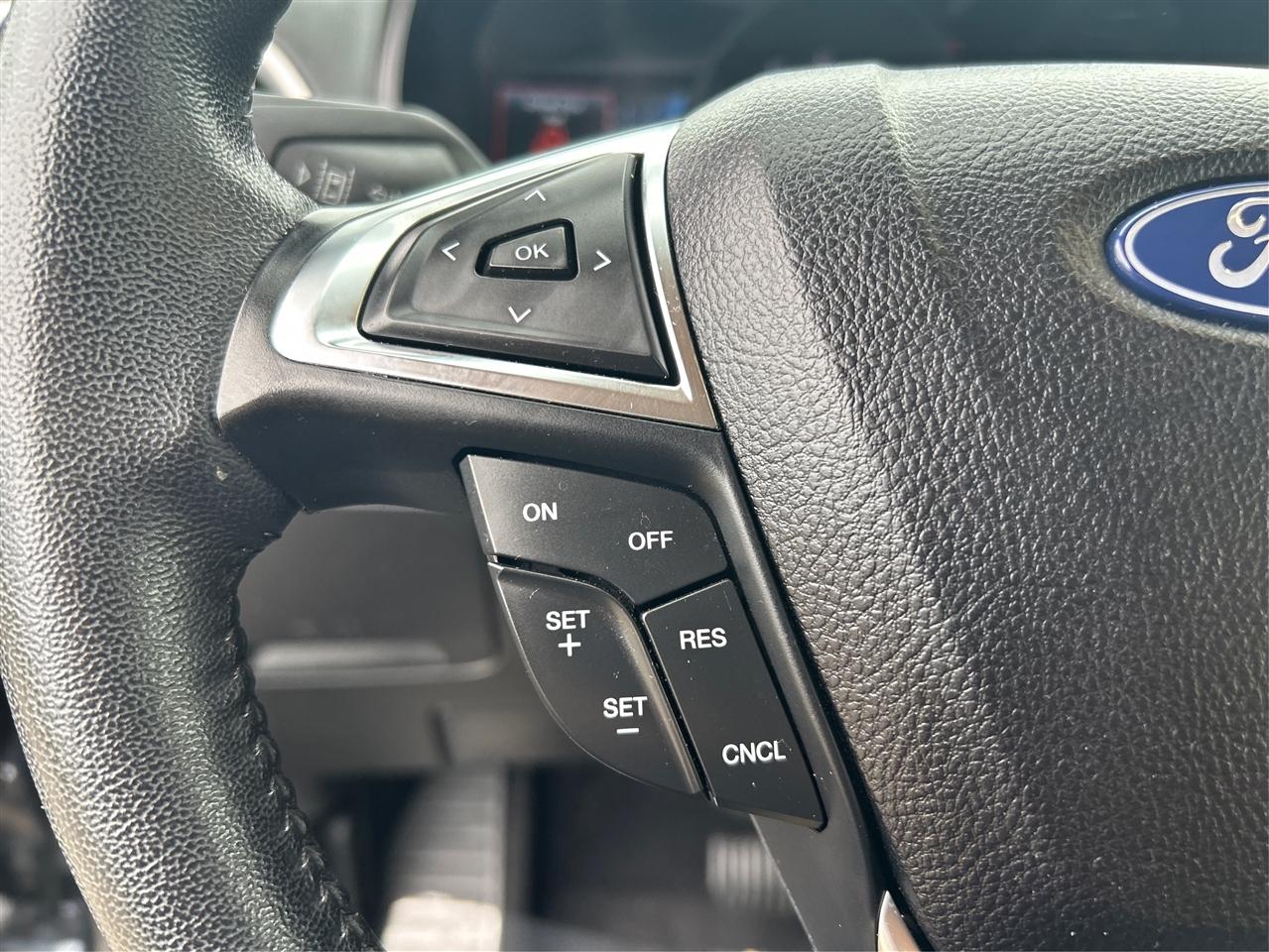 Ford Edge SEL 2023
