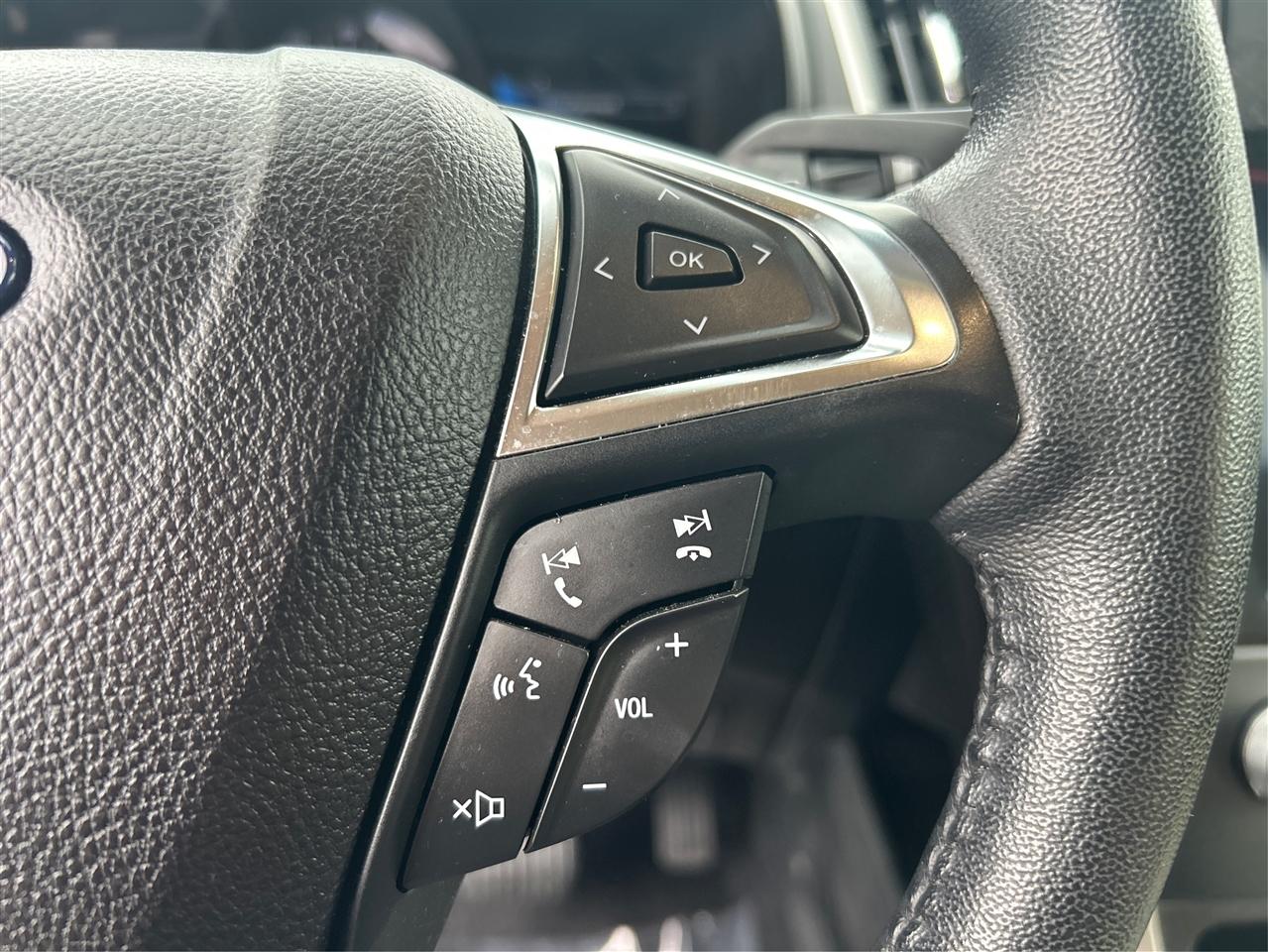 Ford Edge SEL 2023
