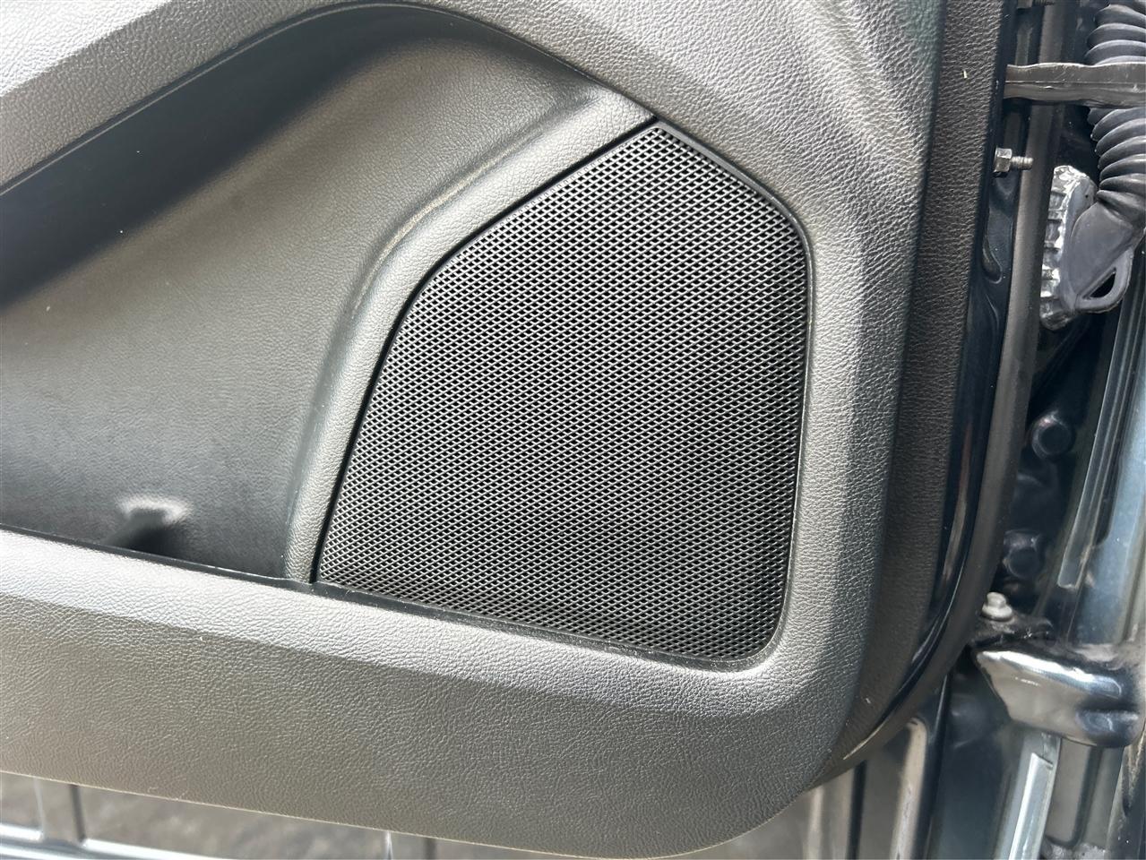 Ford Edge SEL 2023