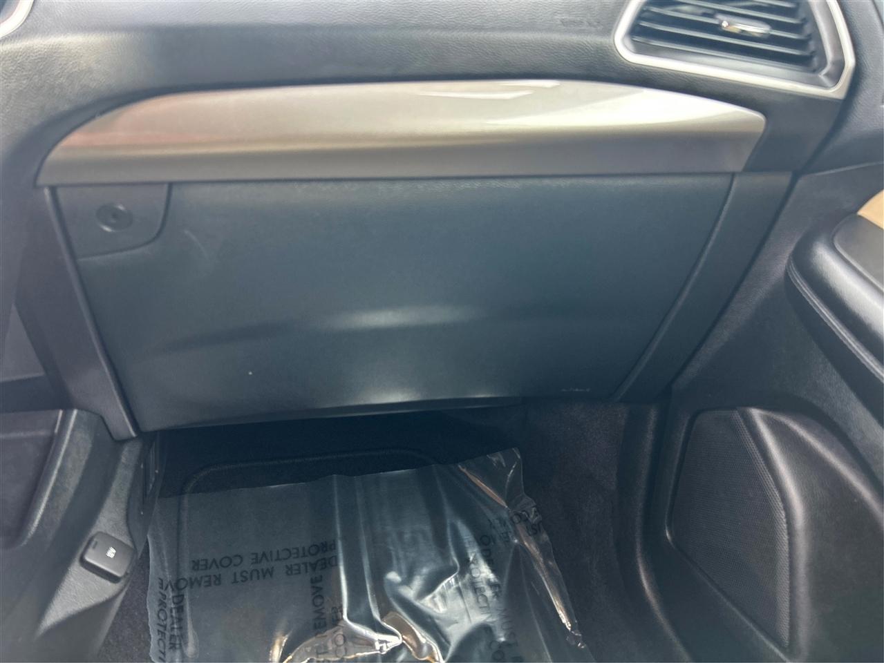 Ford Edge SEL 2023