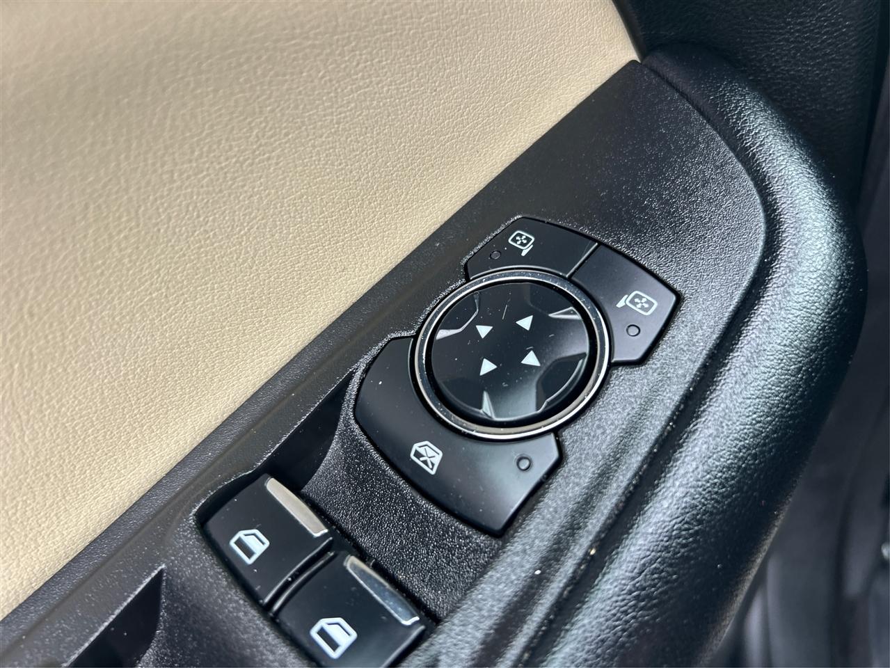 Ford Edge SEL 2023