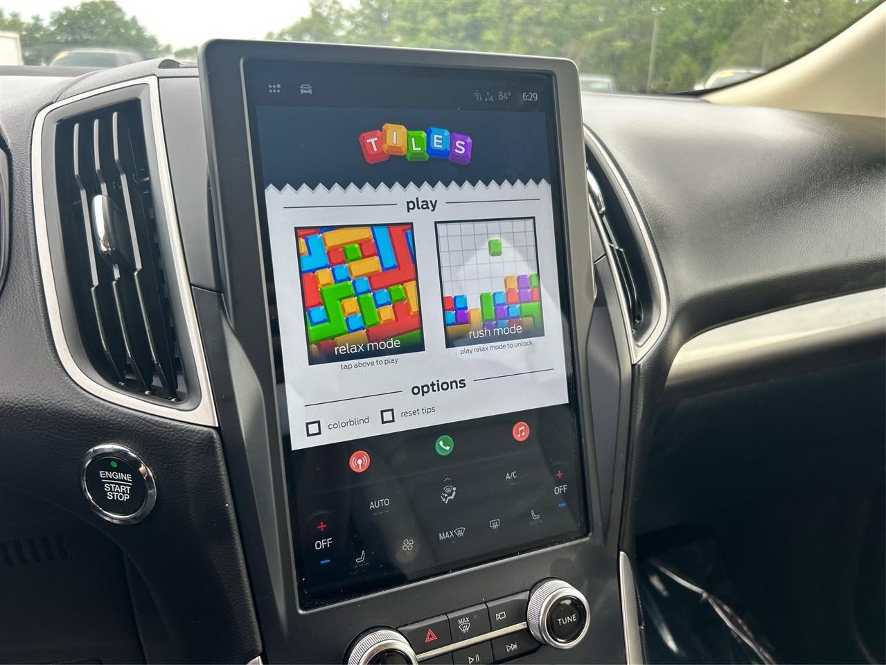Ford Edge SEL 2023