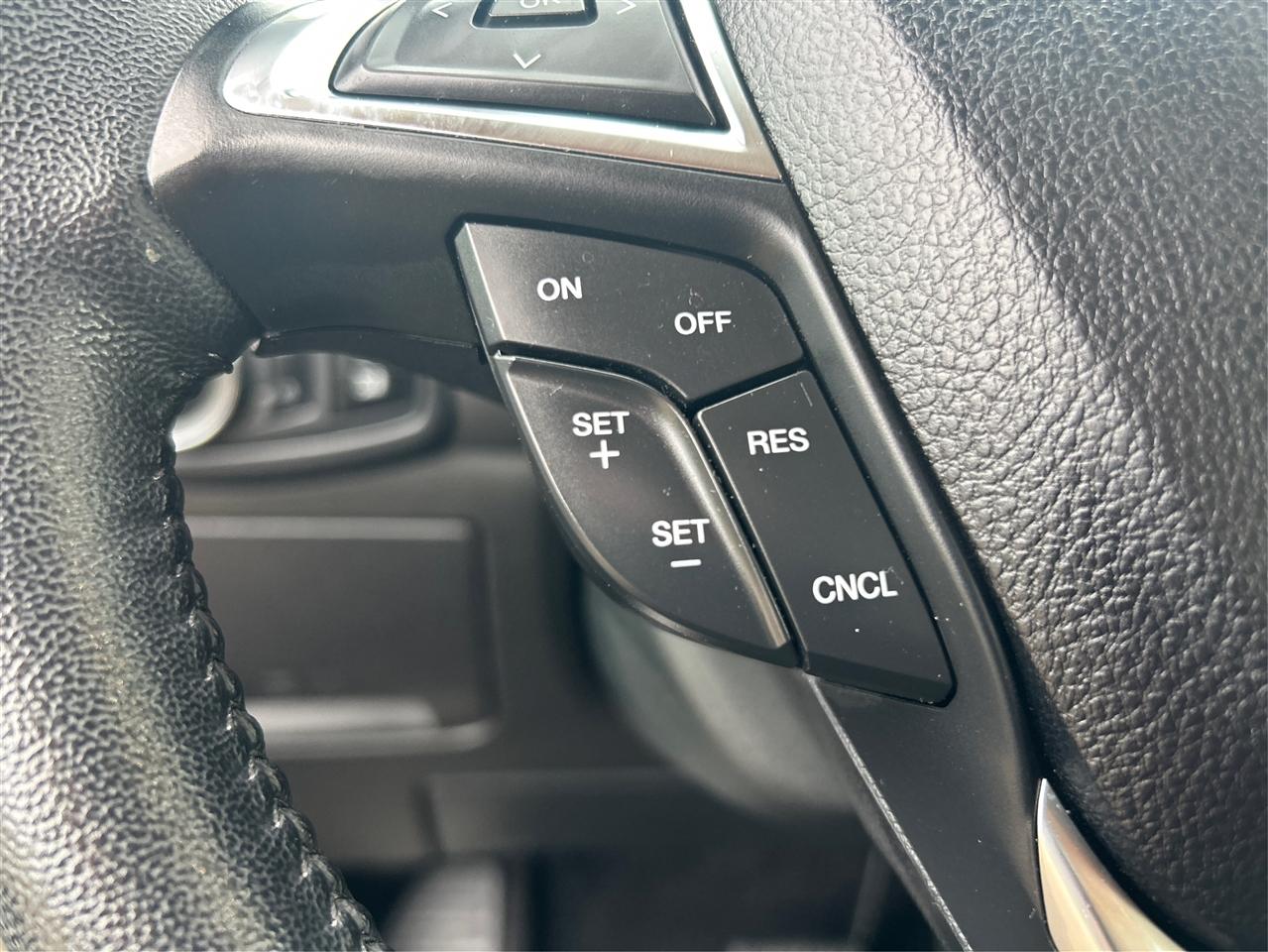 Ford Edge SEL 2023