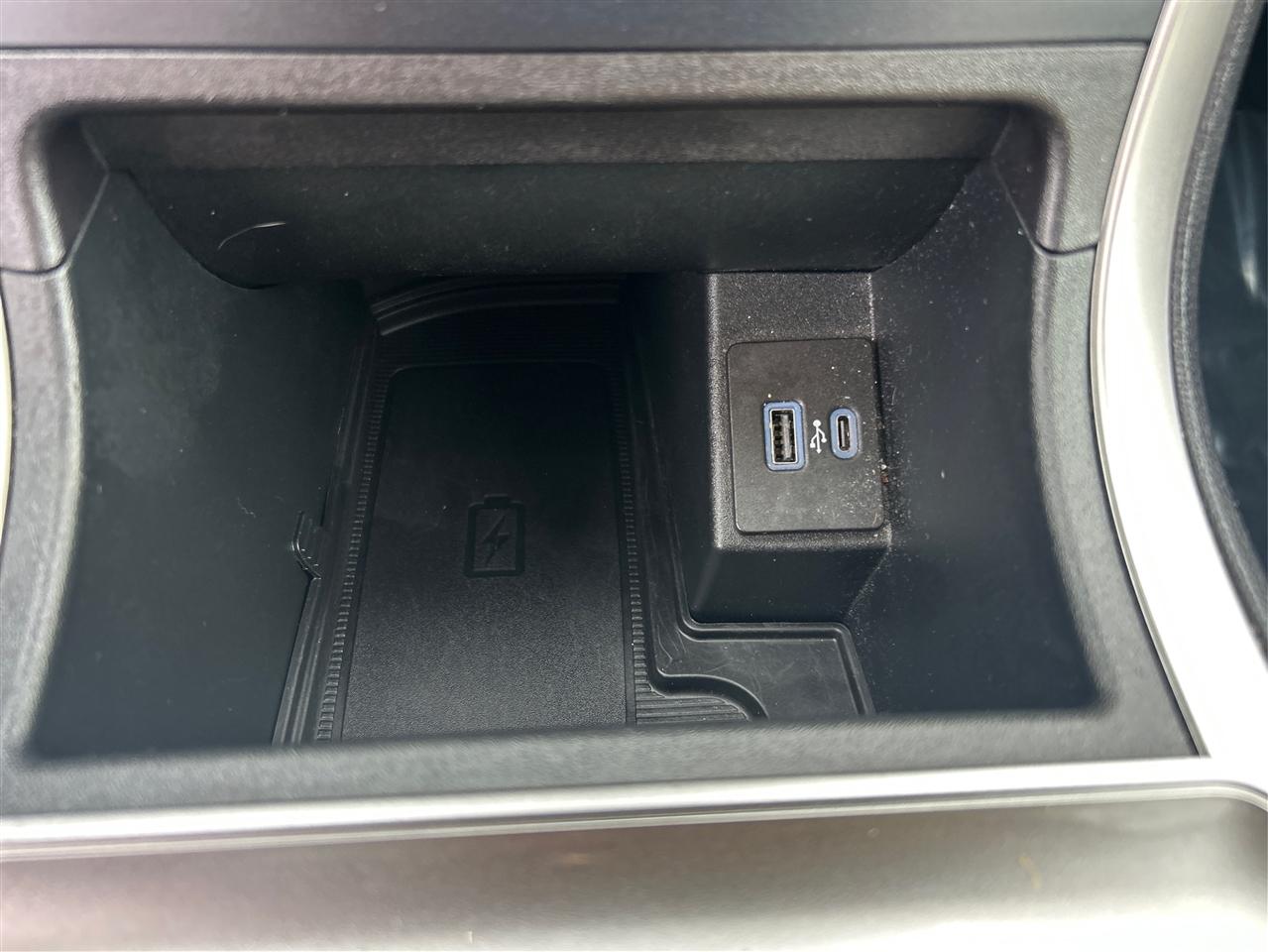 Ford Edge SEL 2023