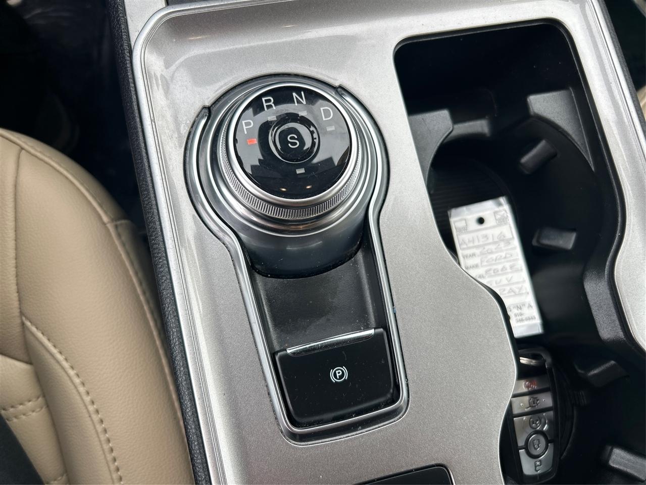Ford Edge SEL 2023