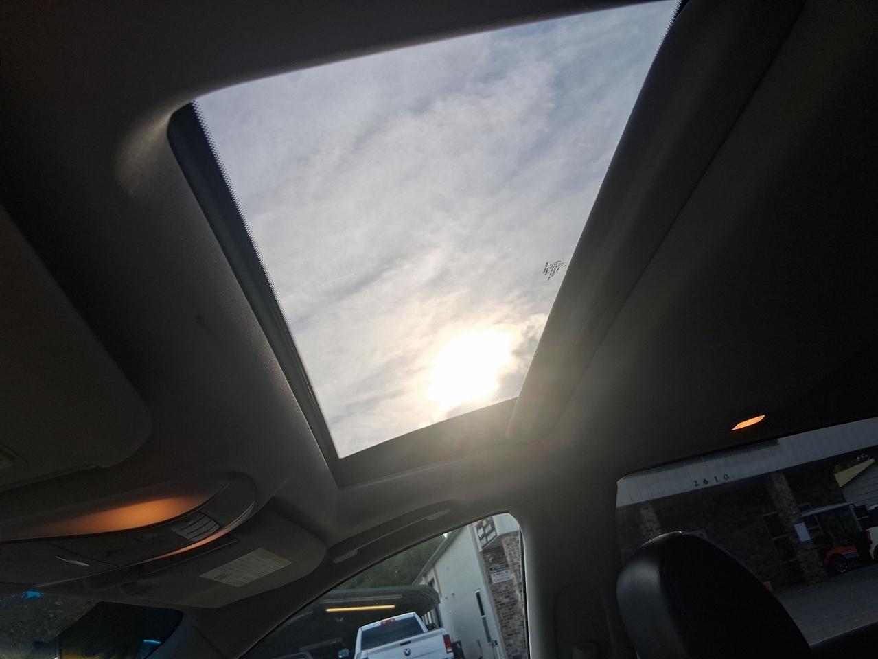 Infiniti QX60 FWD 2014
