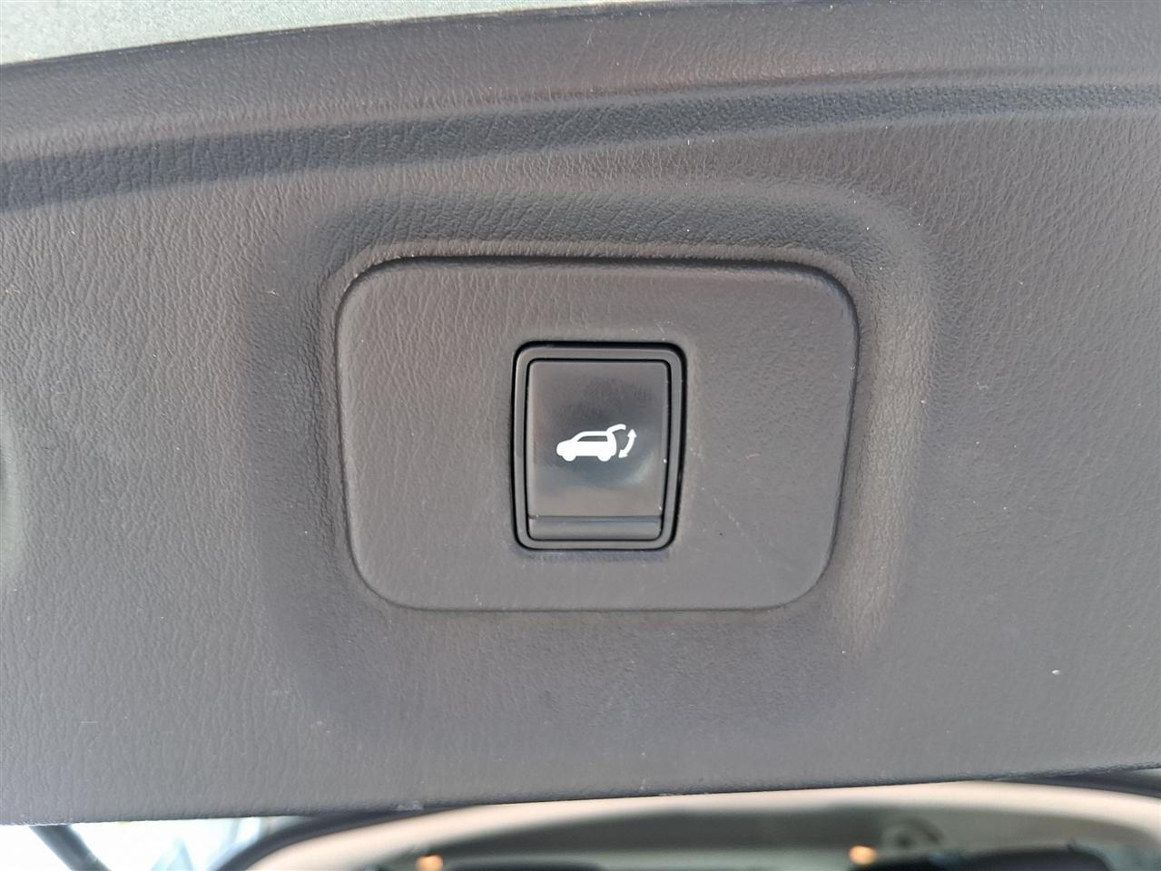 Infiniti QX60 FWD 2014