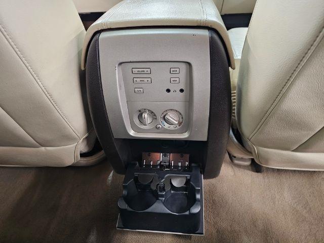 Lincoln Navigator Luxury 4WD 2003