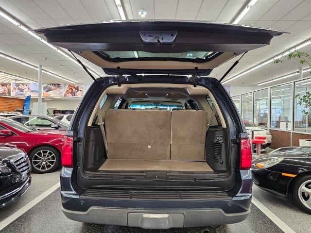 Lincoln Navigator Luxury 4WD 2003