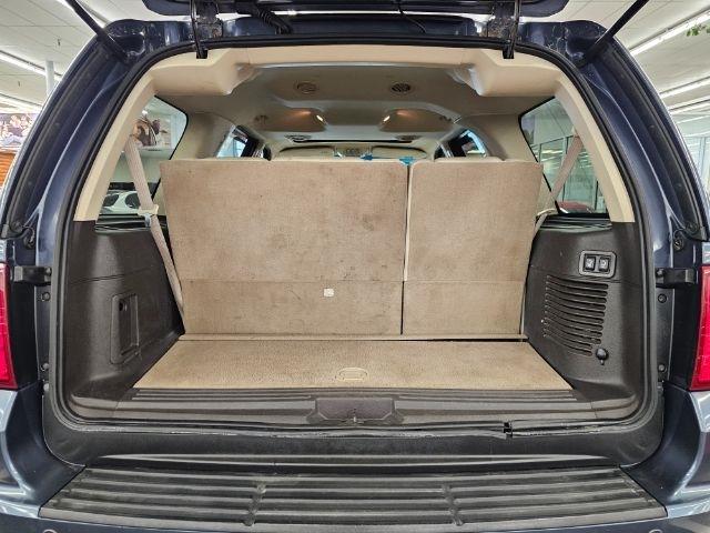 Lincoln Navigator Luxury 4WD 2003