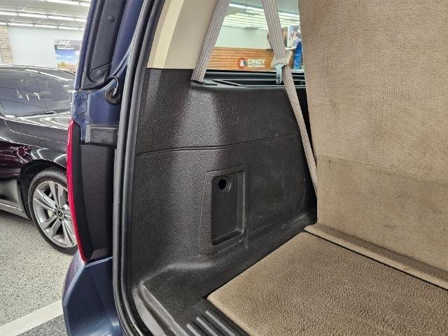 Lincoln Navigator Luxury 4WD 2003