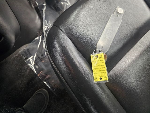 Dodge Ram Wagon 2500 127" WB 2001