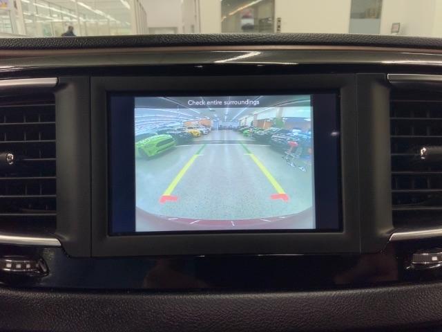 Chrysler Voyager LX FWD 2020