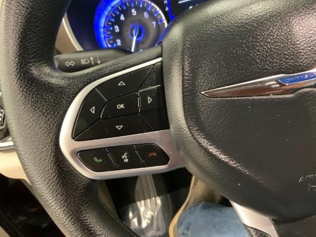 Chrysler Voyager LX FWD 2020