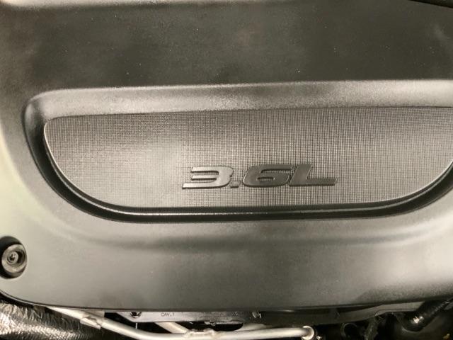 Chrysler Voyager LX FWD 2020