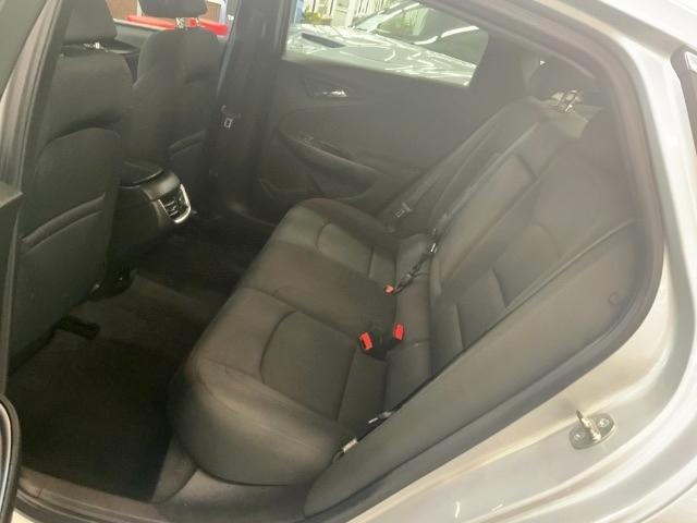 Chevrolet Malibu 4dr Sdn LT w/1LT 2017