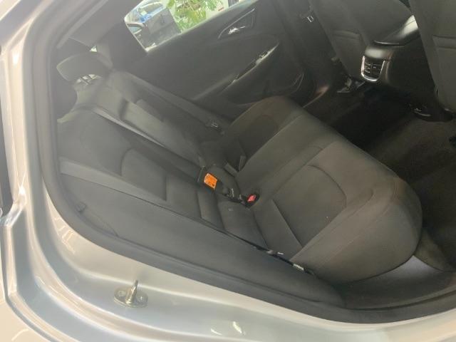 Chevrolet Malibu 4dr Sdn LT w/1LT 2017