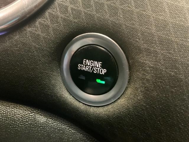 Chevrolet Malibu 4dr Sdn LT w/1LT 2017