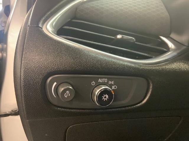 Chevrolet Malibu 4dr Sdn LT w/1LT 2017