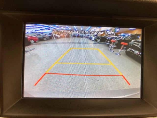 Hyundai Tucson SEL FWD 2018