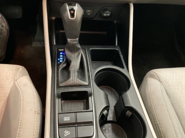 Hyundai Tucson SEL FWD 2018