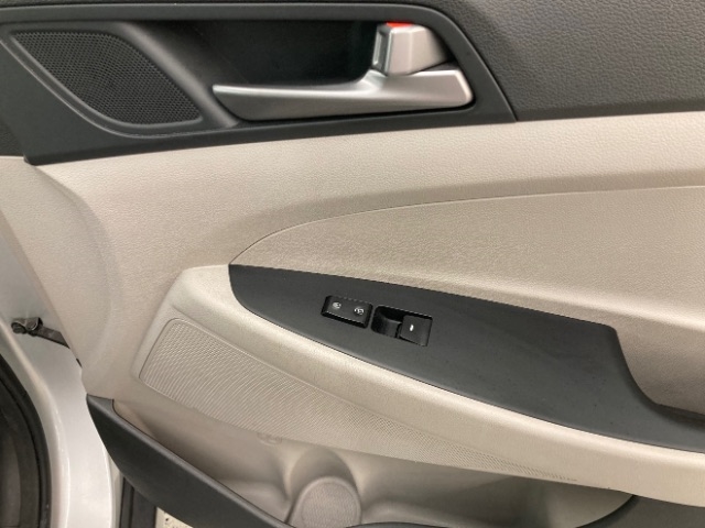 Hyundai Tucson SEL FWD 2018