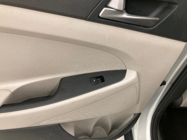 Hyundai Tucson SEL FWD 2018