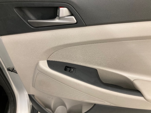 Hyundai Tucson SEL FWD 2018