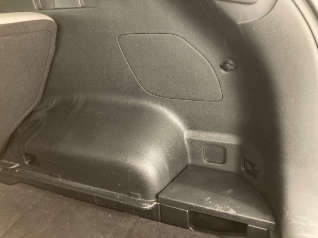 Hyundai Tucson SEL FWD 2018