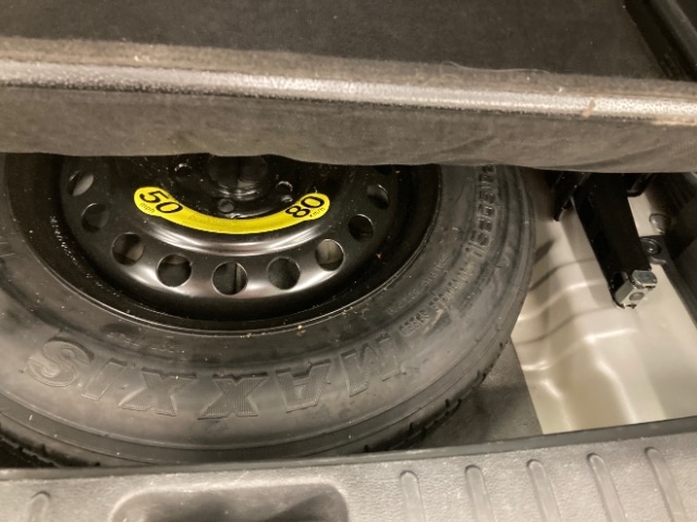 Hyundai Tucson SEL FWD 2018