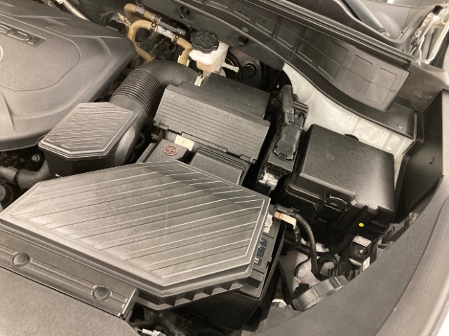 Hyundai Tucson SEL FWD 2018