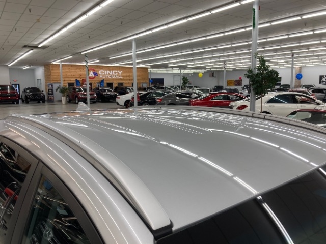 Hyundai Tucson SEL FWD 2018