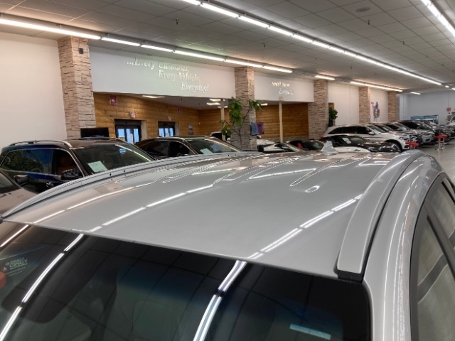 Hyundai Tucson SEL FWD 2018