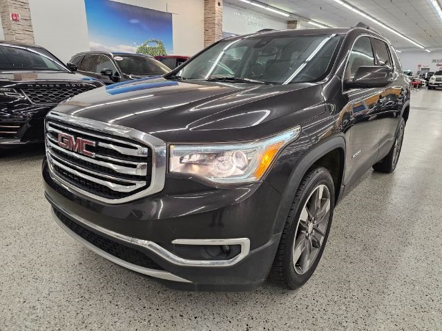 2018 GMC Acadia SLT-2