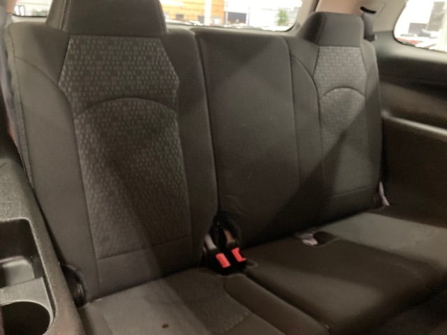 GMC Acadia FWD 4dr SLE w/SLE-1 2015