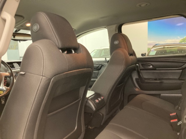 GMC Acadia FWD 4dr SLE w/SLE-1 2015