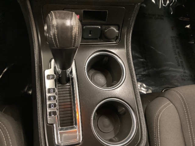 GMC Acadia FWD 4dr SLE w/SLE-1 2015