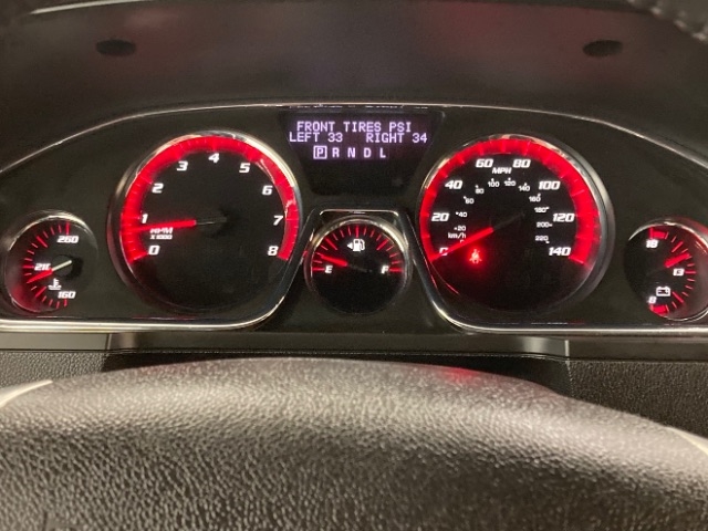 GMC Acadia FWD 4dr SLE w/SLE-1 2015