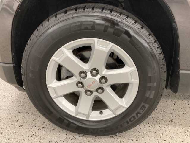 GMC Acadia FWD 4dr SLE w/SLE-1 2015