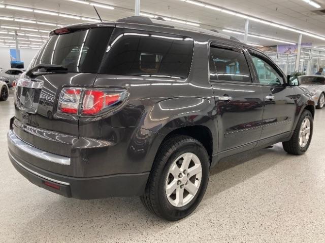 GMC Acadia FWD 4dr SLE w/SLE-1 2015