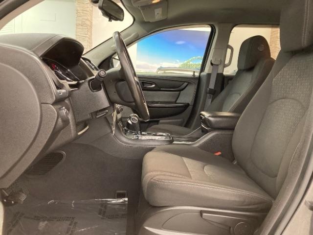 GMC Acadia FWD 4dr SLE w/SLE-1 2015