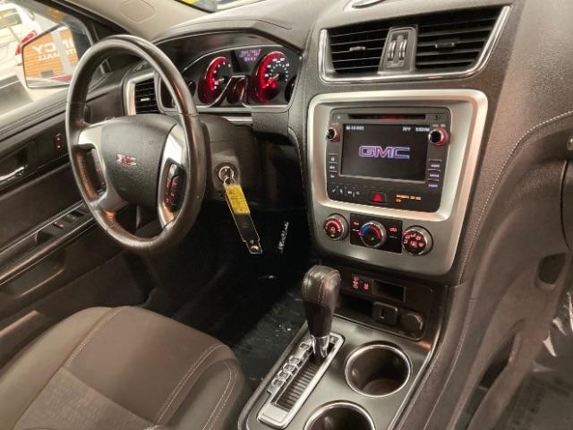 GMC Acadia FWD 4dr SLE w/SLE-1 2015