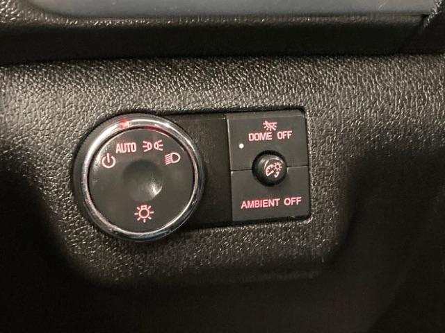 GMC Acadia FWD 4dr SLE w/SLE-1 2015