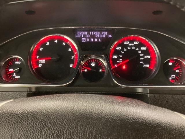 GMC Acadia FWD 4dr SLE w/SLE-1 2015