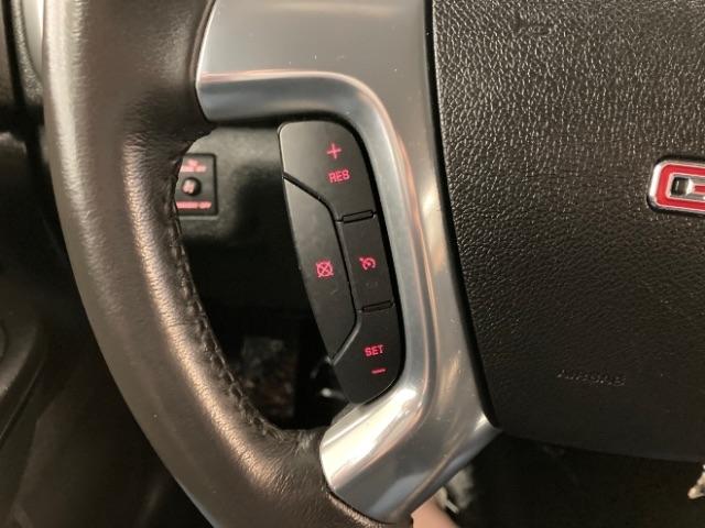 GMC Acadia FWD 4dr SLE w/SLE-1 2015