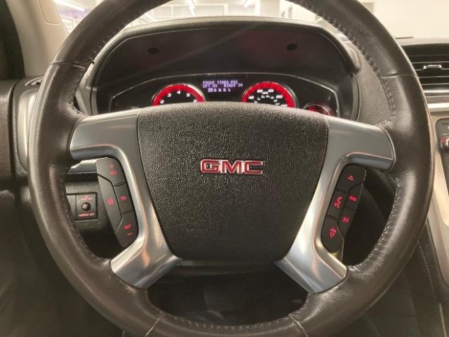 GMC Acadia FWD 4dr SLE w/SLE-1 2015